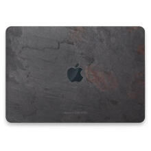 Woodcessories EcoSkin Apple Pro-Touchbar 15  Volcano Black Sto049