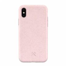 Woodcessories BioCase iPhone X/Xs rose eco321