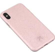 Woodcessories BioCase iPhone X/Xs rose eco321