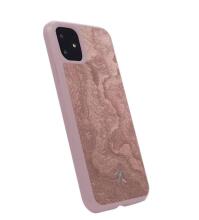 Woodcessories Stone Edition iPhone 11 canyon red sto062