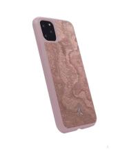 Woodcessories Stone Edition iPhone 11 Pro Max canyon red sto064