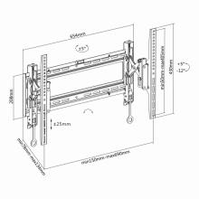 Sbox PLB-6546T (37-80/70kg/600x400)