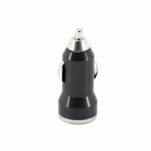 Sbox CC-221B Dual USB Car Charger CC-221B blackberry black