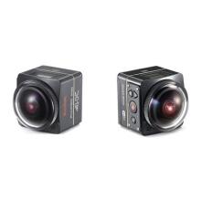 Kodak SP360 4k Dual Pro Kit Black