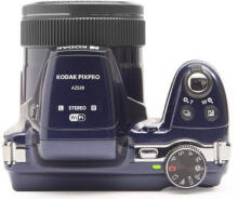 Kodak AZ528 Midnight Blue