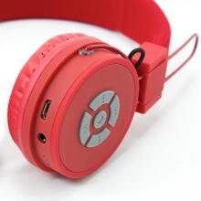 Sbox HS-BT890 Red