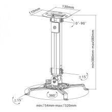 Sbox PM-18S Projector Ceiling Mount