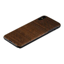 MAN&WOOD SmartPhone case iPhone XS Max koala black