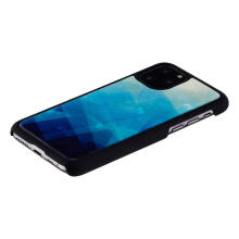 iKins SmartPhone case iPhone 11 Pro blue lake black