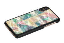 iKins SmartPhone case iPhone XS/S mosaic black