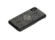 iKins SmartPhone case iPhone XS/S liana black