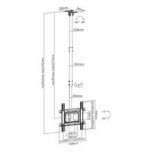 Sbox CPLB-9441 (32-70/50kg/400x400)