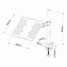 Sbox Desktop LCD-L01