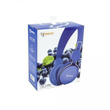 Sbox HS-736BL Blue