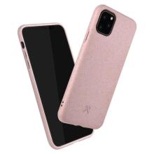 Woodcessories BioCase iPhone 11 Pro Max rose eco330