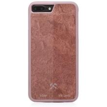 Woodcessories Stone Collection EcoCase iPhone 7/8+ canyon red sto008