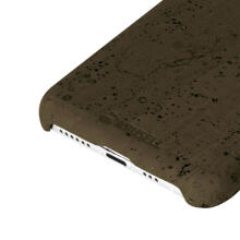 Krusell Birka Cover Apple iPhone 11 Pro Max dark brown