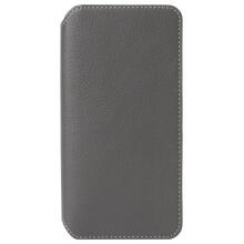 Krusell Pixbo 4 Card SlimWallet Apple iPhone XS Max grey