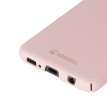 Krusell Sandby Cover Samsung Galaxy S10e dusty pink