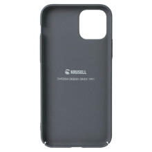 Krusell Sandby Cover Apple iPhone 11 Pro Max stone