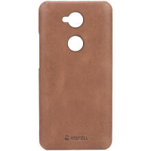 Krusell Sunne Cover Sony Xperia L2 vintage cognac