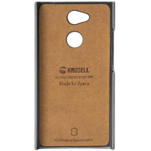 Krusell Sunne Cover Sony Xperia L2 vintage grey