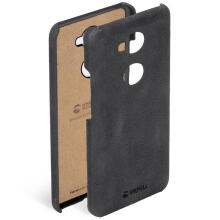 Krusell Sunne Cover Sony Xperia L2 vintage black