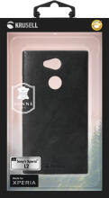 Krusell Sunne Cover Sony Xperia L2 vintage black