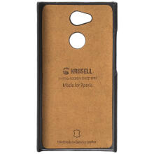 Krusell Sunne Cover Sony Xperia L2 vintage black