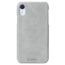 Krusell Sunne Cover Apple iPhone XR vintage grey