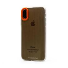 Devia Yonger Series Case iPhone XS Max (6.5) orange