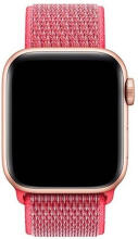 Devia Deluxe Series Sport3 Band (40mm) Apple Watch hibiscus