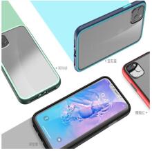 Comma Joy elegant anti-shock case iPhone 11 Pro black