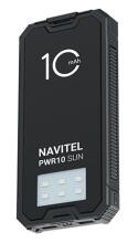 Navitel PWR10 Sun