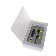 Tellur Bluetooth Headset Sport Speed Series Yellow