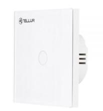 Tellur WiFi switch, 1 port, 1800W