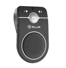 Tellur Bluetooth Car Kit CK-B1 Black