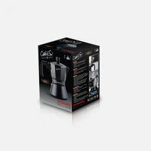 Pensofal Cafesi Espresso Coffee Maker 1 Cup 8401