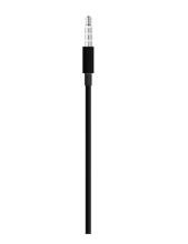 Tellur In-Ear Headset Urban Series Apple Style Black