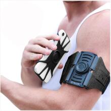 Tellur A100 Sports Armband Black