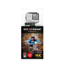 GoXtreme Vision+ 4K 20160