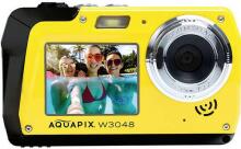 Easypix Aquapix W3048-Y Yellow Edge 10076