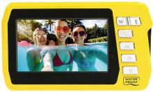 Easypix Aquapix W3048-Y Yellow Edge 10076