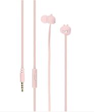 Tellur In-Ear Headset Pixy Pink