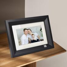 Kodak Digital Photo Frame 7 Black