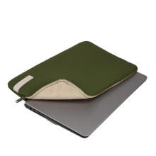 Case Logic 4459 Reflect Laptop Sleeve 15,6 REFPC-116 Green