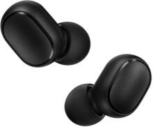 Xiaomi Mi True Wireless Earbuds Basic 2 Black (TWSEJ061LS)