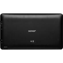 Denver TAQ-10465 10.1/64GB/2GB/WI-FI/Android10GO/Black