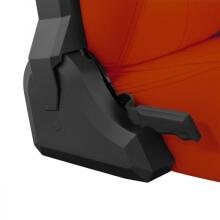 White Shark MONZA-R Gaming Chair Monza red