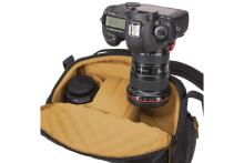 Case Logic 4533 Viso Medium Camera Bag CVCS-103 Black